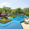 Курорт Mövenpick Asara Resort & Spa Hua Hin