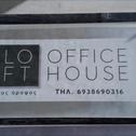 Apartments Loft Office House