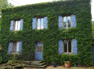 Гостевой дом Le Puy Robin