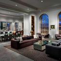 Отель AC Hotel by Marriott Spartanburg
