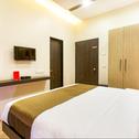 Отель FabHotel Shree Sai Residency Lonavala