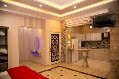 Apartments Lotus housing for furnished apartments