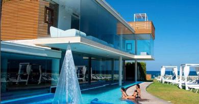 Approdo Resort Thalasso Spa