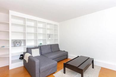 Apartments Peaceful 2 Bedroom Apartment in Central London