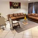 Апартаменты Beautiful homely apartment opposite fourways mall.