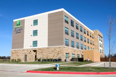 Hotel Holiday Inn Express & Suites - Wylie West, an IHG Hotel