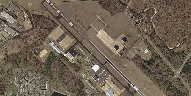 Davison Army Air Field (DAA), Fort Belvoir, United States
