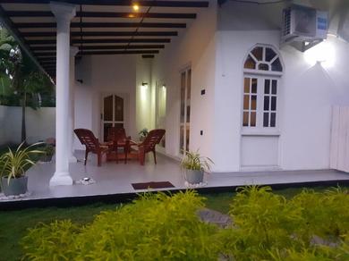 Villa Ann Villa Negombo