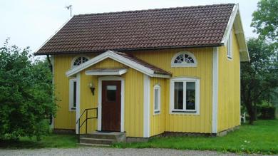 Guest house Vegby Bolsgård "Lillstugan"
