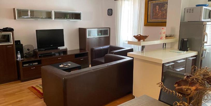 Apartments Apartment Jimmy - luxury 65m2 two bedrooms aprtmnt
