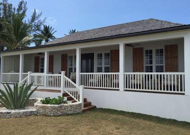 Дом отдыха French Leave South Beach Compound by Eleuthera Vacation Rentals