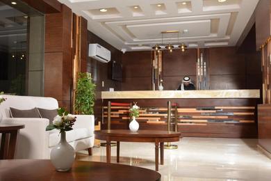 Отель Dar Telal Hotel suites