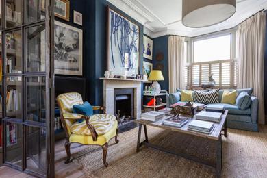 Apartments Dewhurst Road V by onefinestay