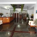 Отель Hotel Aldeia da Serra
