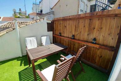  Apartment with 2 bedrooms in Jaen with furnished terrace and WiFi