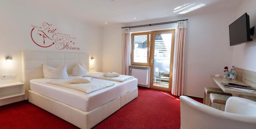 Hotel Hotel Bergidyll - adults only
