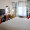 Hotel Hampton Inn & Suites Palmdale