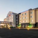 Hotel Fairfield Inn and Suites by Marriott Bartlesville