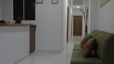 Guest house Puerto Caribe Hostal