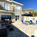 Вилла Luxury Villa Layla with private pool near Dubrovnik