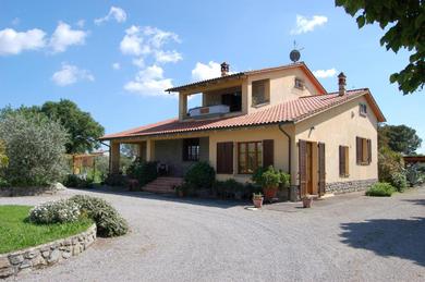 Villa Villa Iriscortona