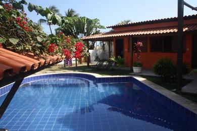 Guest house Villa Tropicale