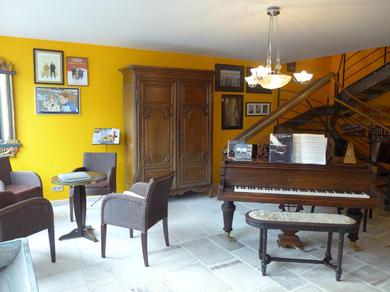 Гостевой дом Le Piano