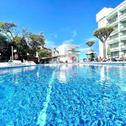 Апартаменты Estudio Superior, Free Wifi, pool y bonita vista en Puerto de la Cruz
