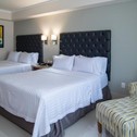Hotel Holiday Inn Tuxtla Gutierrez, an IHG Hotel
