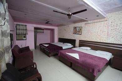 Hotel Swagat Palace, Delhi