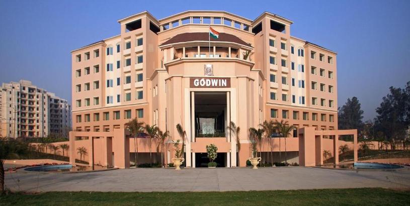 Hotel GODWIN HOTEL MEERUT