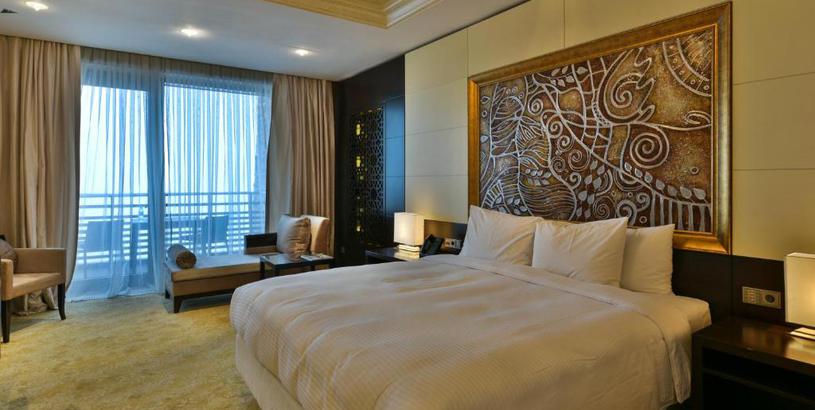Resort Shahdag Hotel & Spa