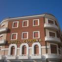 Отель Hotel Corona