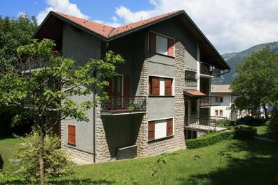 Apartments Trilocale Villa Vittoria