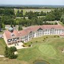 Отель Golf Hotel de Mont Griffon