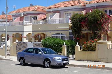 Holiday home Villa del mar