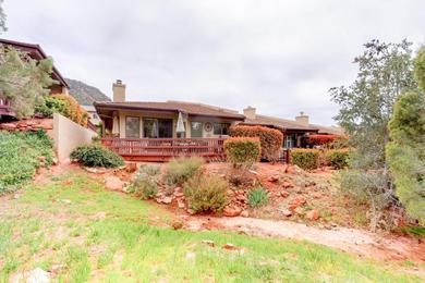Holiday home 2 Bed 2 Bath Vacation home in Sedona