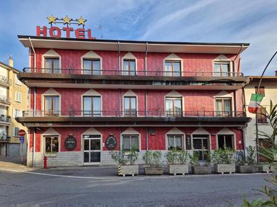 Hotel Hotel San Giorgio