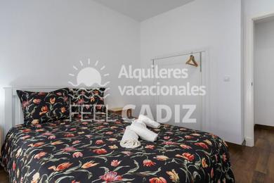 Apartments Ático Tavira Feel Cádiz
