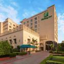 Отель Holiday Inn Agra MG Road an IHG Hotel