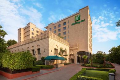 Hotel Holiday Inn Agra MG Road an IHG Hotel