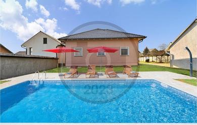 Holiday home Nice Home In Senkovec With Jacuzzi, 3 Bedrooms And Wifi