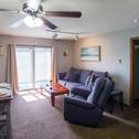 Apartments Oak Harbor Getaway with Private Dock and Grill Access!