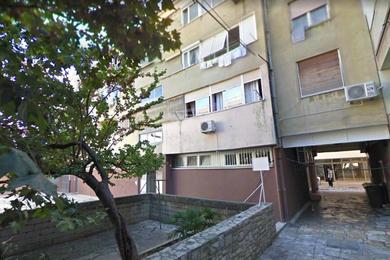 Apartments with WiFi Zadar - 14959