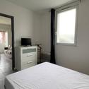 Apartments Appartement Cambo-les-Bains, 2 pièces, 2 personnes - FR-1-495-94