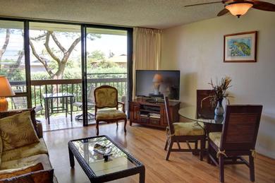 Apartments Maui Vista 2220