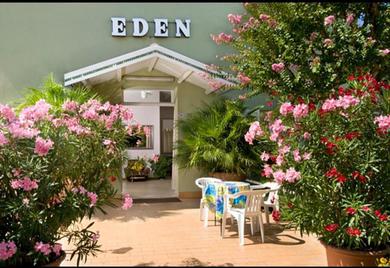Hotel Hotel Eden