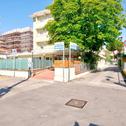 Apartments Premium Apartment in Rimini with Swimming Pool
