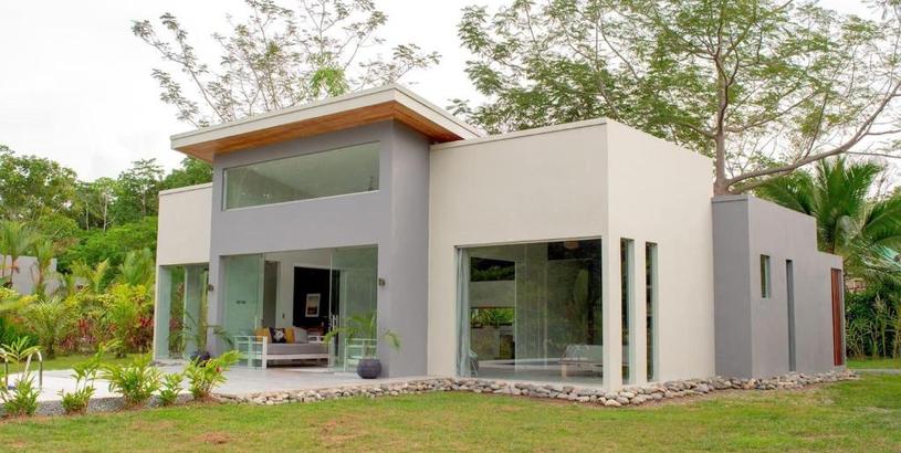 Вилла Lilan Nature, Modern House N°2, private swimming pool