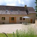 Holiday home Maison Périgord Noir près de Lascaux, Montignac, Sarlat, Périgueux